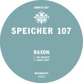 Raxon: Speicher 107 - 12-INCH SINGLE