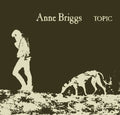 Anne Briggs: Anne Briggs (Topic Treasures Series)  ( CD )