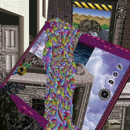 Wobbly: Popular Monitress  ( CD )