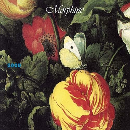 Morphine: Good - CD