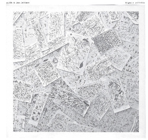 Asuna & Jelinek, Jan: Signals Bulletin - Vinyl