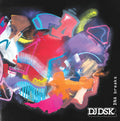 DJ Dsk: Dna Breaks - 7-INCH SINGLE