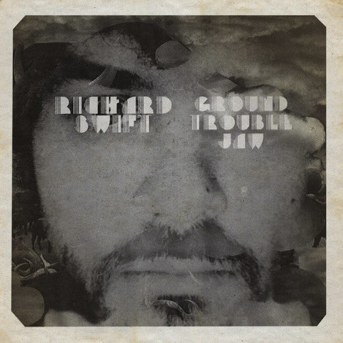 Richard Swift: Ground Trouble Jaw / Walt Wolfman - VINYL