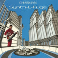 Chasman: Synth-e-fuge - Vinyl