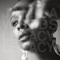 Jamila Woods: Legacy! Legacy! - CD