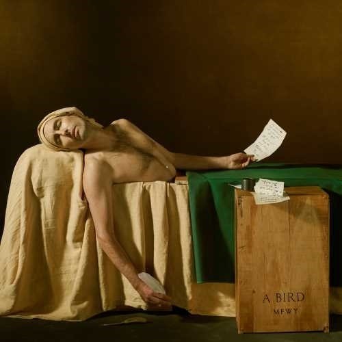 Andrew Bird: My Finest Work Yet - VINYL