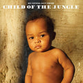 Med Featuring Guilty Simpson: Child Of The Jungle - Vinyl