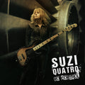 Suzi Quatro: No Control - VINYL