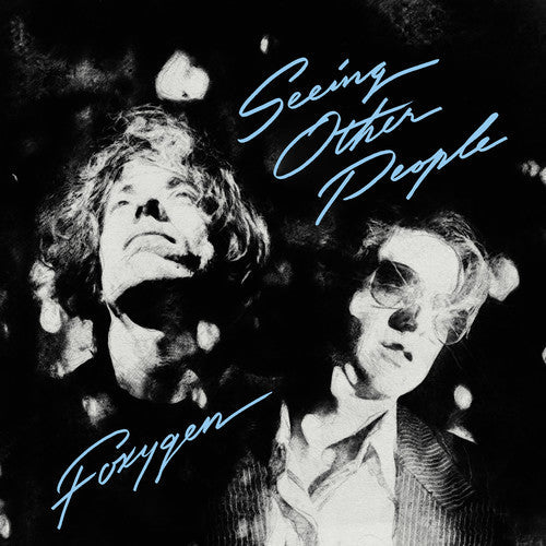 Foxygen: Seeing Other People - VINYL