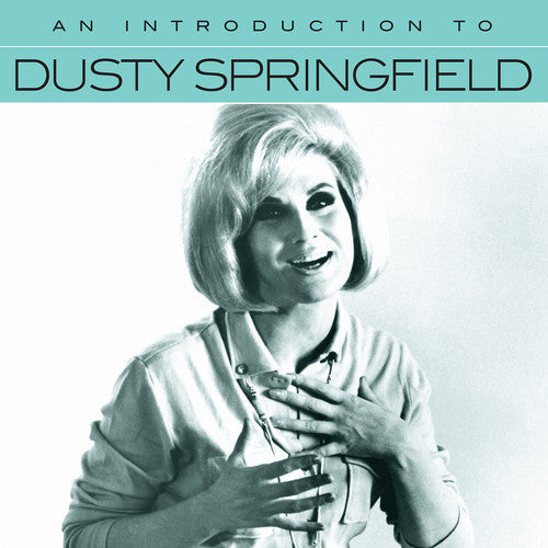Dusty Springfield: An Introduction To - CD