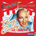 Bing Crosby: Chesterfield Radio Time Starring Bing Crosby - CD