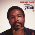Marvin Gaye: You're The Man - VINYL
