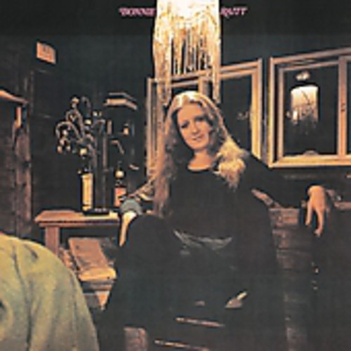 Bonnie Raitt: Bonnie Raitt - CD