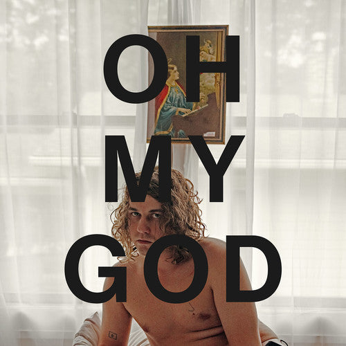Kevin Morby: Oh My God - VINYL