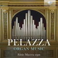 Pelazza / Macera: Organ Music  ( CD )