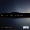 Bach, J.S. / Laver: Reflections of Light  ( CD )