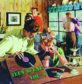 Various Artists: Teen Scene 9 (Various Artists) - CD