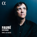 Faure / Sage: Nocturnes  ( CD )