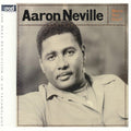 Aaron Neville: Warm Your Heart - CD