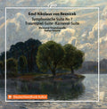 Reznicek / Staatskapelle: Symphonische Suite 1  ( CD )