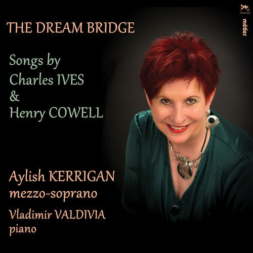 Cowell / Kerrigan / Dowdall: Dream Bridge  ( CD )