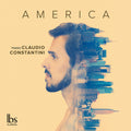 Constantini: America  ( CD )