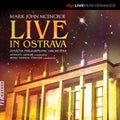 McEncroe / Janacek Philharmonic Orchestra: Live in Ostrava  ( CD )