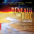 Cunningham / Croatian Chamber Orchestra: Beneath the Tide  ( CD )