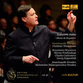 Verdi / Dresden State Opera Chorus: Messa Da Requiem  ( CD )