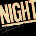 The Night: Night - CD