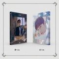 Yoon Ji Sung: Aside (1st Mini Album) - CD