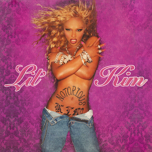 Lil Kim: The Notorious K.I.M. - Vinyl
