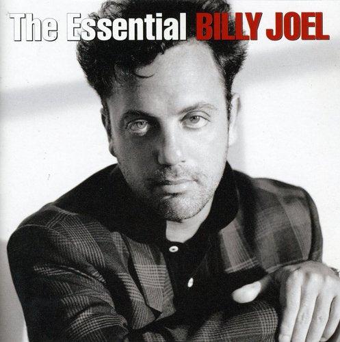 Billy Joel: The Essential Billy Joel - CD