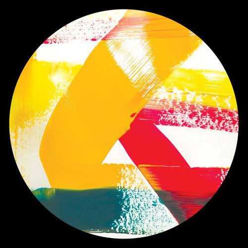 Ouer: Stingray Nebula - Vinyl