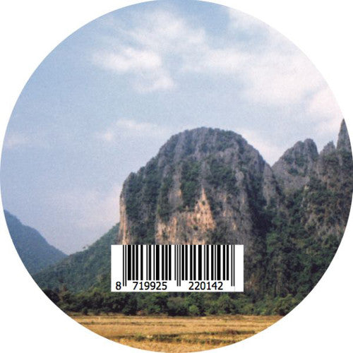 Sam Goku: Tanggu - Vinyl