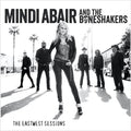 Mindi Abair: The Eastwest Sessions - Vinyl