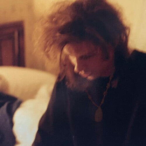 His Name Is Alive: Hope Is A Candle - Vinyl