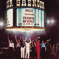 Maze / Beverly, Frankie: Live In New Orleans - VINYL