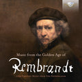 Ban / Stam / Belder: Music from the Golden Age of Rembrandt  ( CD )