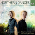 Idenstam, Gunnar / Rydvall, Erik: Northern Dances  ( CD )