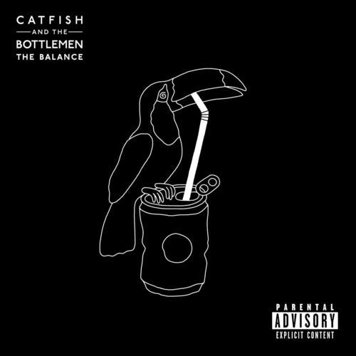 Catfish & the Bottlemen: The Balance - VINYL