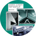 Roberto Clementi: Plebiscite - Vinyl