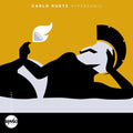 Carlo Ruetz: Hypersonic - Vinyl
