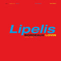 Lipelis: Bordeaux Lovin - Vinyl