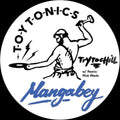 Mangabey: Try to Chill - Vinyl