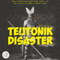 Munk: Teutonik Disaster - 12-INCH SINGLE