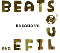 Kazahaya: Beats Soul & Life - Vinyl
