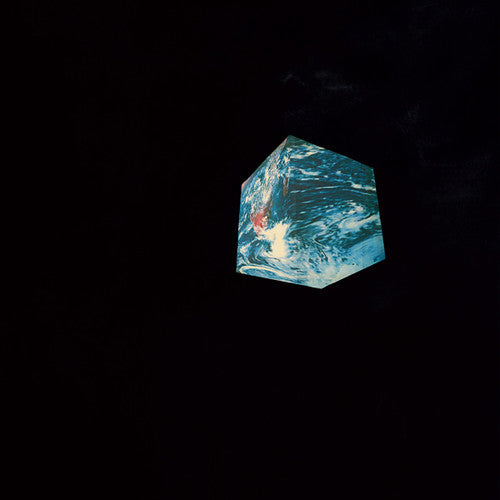 Tim Hecker: Anoyo - VINYL