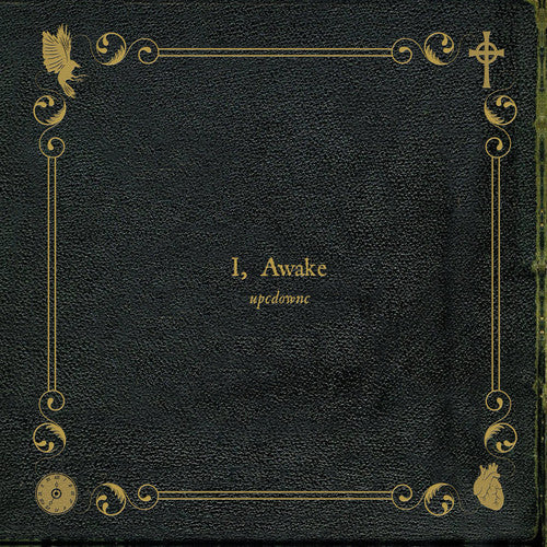 Upcdownc: I Awake - Vinyl