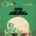 Claudio Simonetti: Dawn of the Dead (Reinterpretation) - VINYL